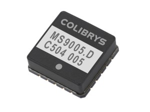 MS9005 Colibrys加速度传感器 MS9005 Colibrys加速度传感器