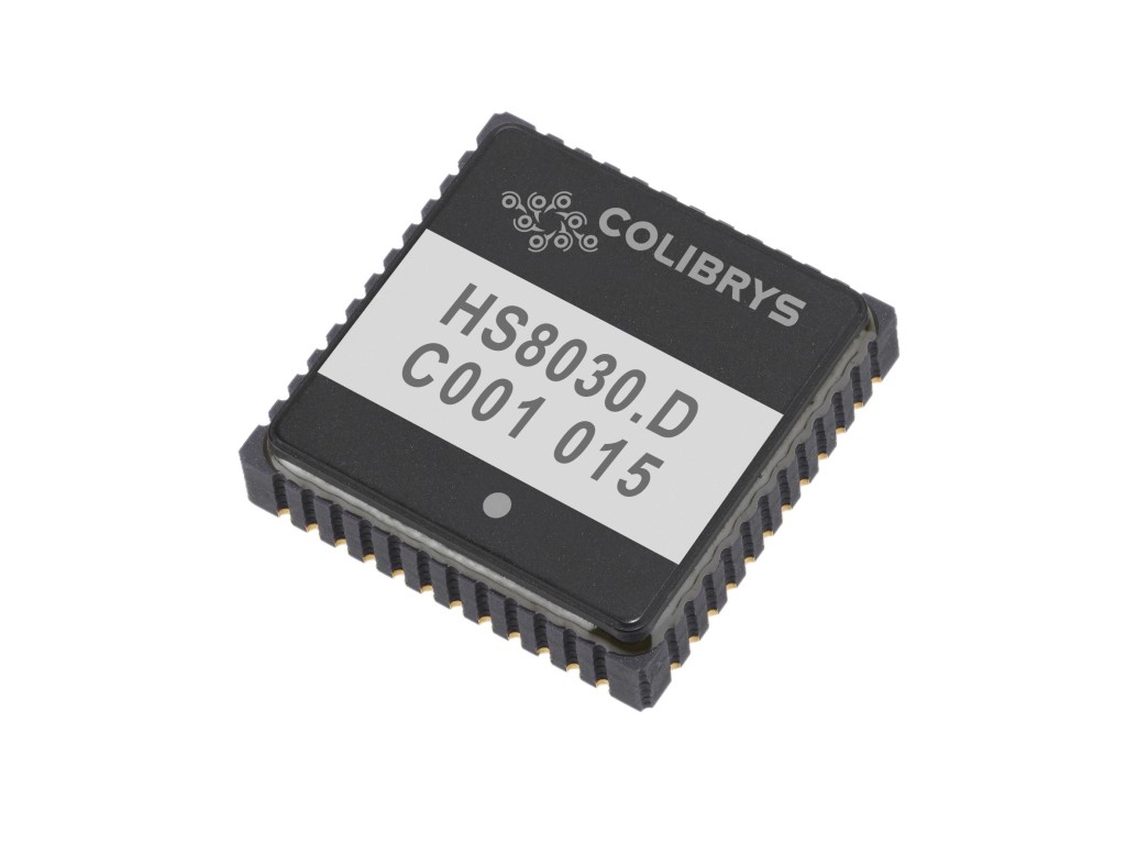 HS8000 Colibrys 加速度计 HS8000 Colibrys 加速度计