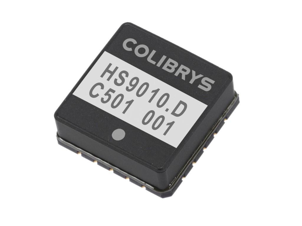 HS9000 Colibrys 加速度计 HS9000 Colibrys 加速度计